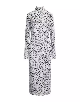 Платье Patrizia Pepe, светло-серый