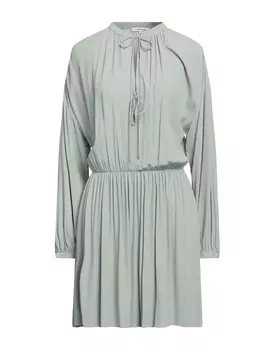 Платье Patrizia Pepe, зеленый