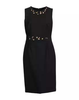 Платье Paule Ka, черный
