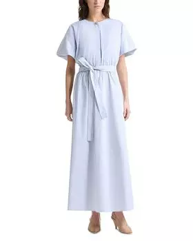 Платье Paulina Altuzarra, серый