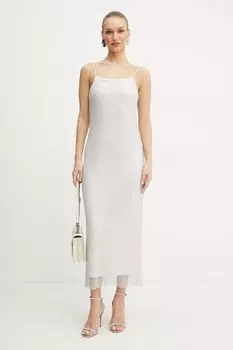 Платье PECE Marella, серый