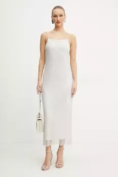 Платье PECE Marella, серый