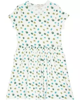 Платье PEEK All Over Print Knit Dress, цвет Print