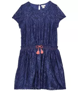 Платье PEEK, Lace Dress