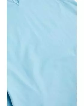 Платье PEEK Sequin Daisy Knit Dress, светло-синий