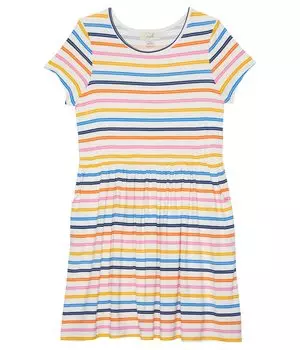 Платье PEEK, Stripe Dress