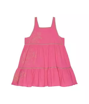 Платье PEEK, Tiered Dress