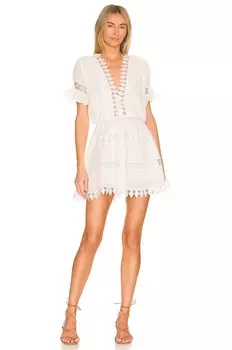 Платье PEIXOTO Ora, белый