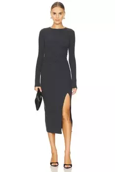 Платье пенн Nation Ltd, черный