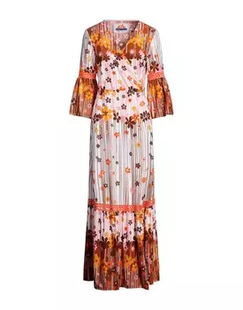 Платье Pennyblack, оранжевый