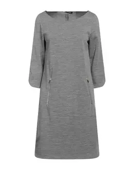 Платье Pennyblack, серый