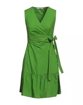 Платье Pennyblack, зеленый