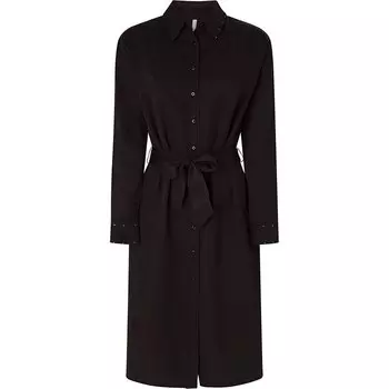 Платье Pepe Jeans Agnes, черный