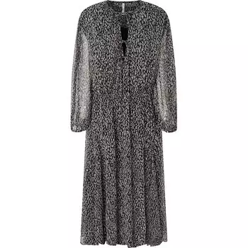 Платье Pepe Jeans Alicia, черный