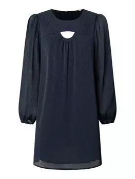 Платье Pepe Jeans BEATRIZA, цвет Dusty blue/Dark blue