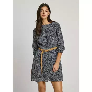 Платье Pepe Jeans Cindy, синий