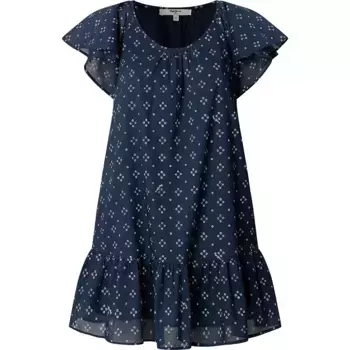 Платье Pepe Jeans Dafne, синий