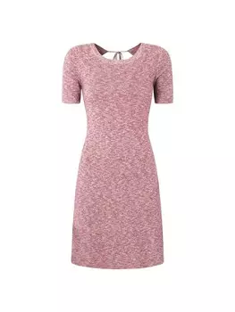 Платье Pepe Jeans DANICA, темно-розовый