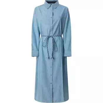 Платье Pepe Jeans Dawa, синий