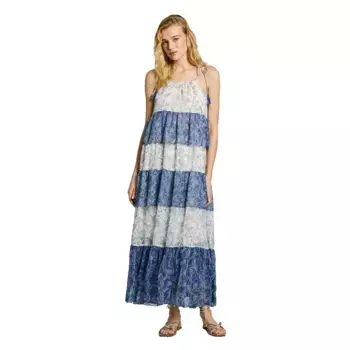 Платье Pepe Jeans Delia, синий