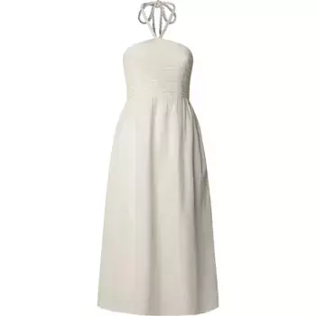 Платье Pepe Jeans Dorotha, белый