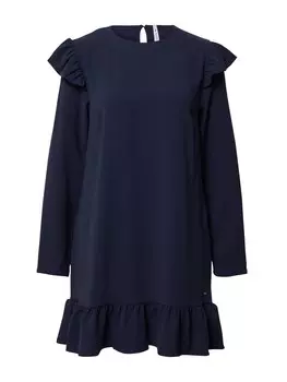 Платье Pepe Jeans Dorothy, темно-синий