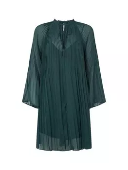 Платье Pepe Jeans DUNIA, пихта