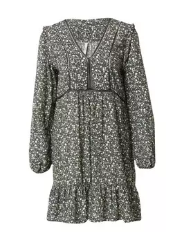 Платье Pepe Jeans EMILY, зеленый