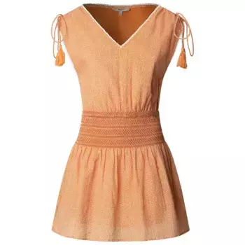Платье Pepe Jeans Estelle, оранжевый