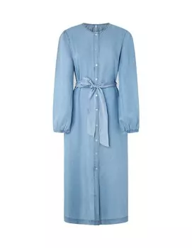 Платье Pepe Jeans FABIOLA, синий