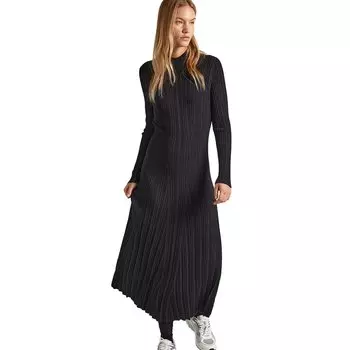 Платье Pepe Jeans Faith, черный