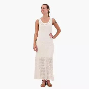 Платье Pepe Jeans Farah Short Sleeve, белый