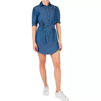 Платье Pepe Jeans Glennis, синий