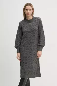 Платье Pepe Jeans HAILEY DRESS, серый