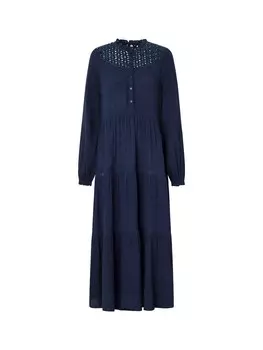 Платье Pepe Jeans INGRID, синий