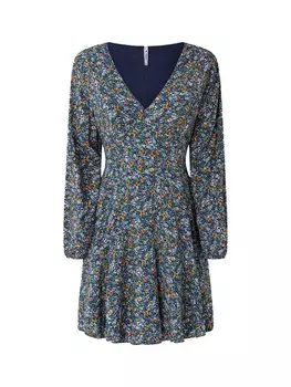 Платье Pepe Jeans IRINA, смешанные цвета