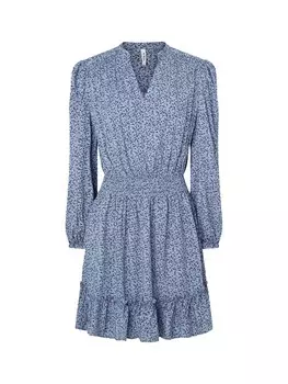 Платье Pepe Jeans JARA, синий