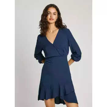 Платье Pepe Jeans Kendall, синий