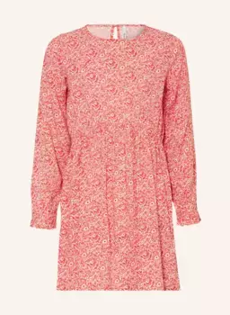 Платье Pepe Jeans, красный