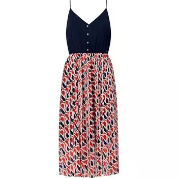 Платье Pepe Jeans Layla, разноцветный
