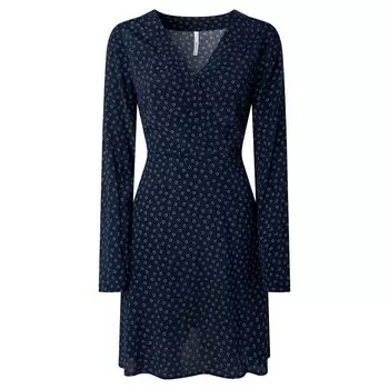 Платье Pepe Jeans Liuva, синий
