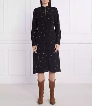 Платье Pepe Jeans London PACHI, черный