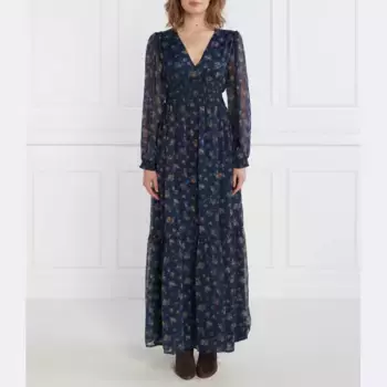Платье Pepe Jeans London, синий