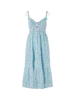 Платье Pepe Jeans MALLORY, синий