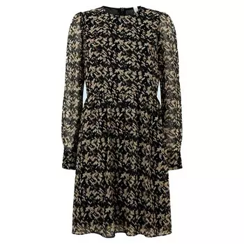 Платье Pepe Jeans Mara, черный