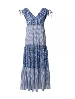 Платье Pepe Jeans MARIELLE, синий/голубой