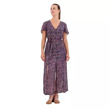 Платье Pepe Jeans Marilyn, серый