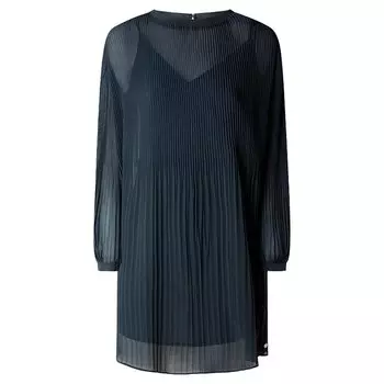 Платье Pepe Jeans Marta, синий