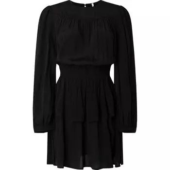 Платье Pepe Jeans Milenka, черный