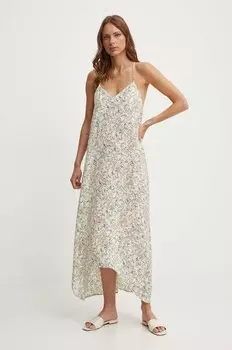 Платье Pepe Jeans MOLLY, бежевый